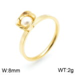 Wholesale Stainless 316 Steel Rings