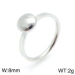 Wholesale Stainless 316 Steel Rings