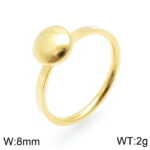 Wholesale Stainless 316 Steel Rings