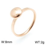 Wholesale Stainless 316 Steel Rings