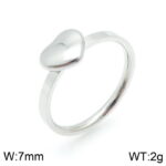 Wholesale Stainless 316 Steel Rings