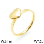 Wholesale Stainless 316 Steel Rings