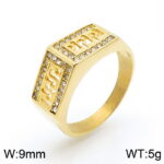 Wholesale Stainless 316 Steel Rings