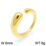 Wholesale Stainless 316 Steel Rings