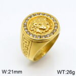 Wholesale Stainless 316 Steel Rings