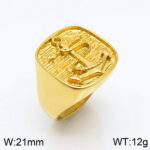 Wholesale Stainless 316 Steel Rings