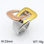 Wholesale Stainless 316 Steel Rings