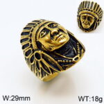 Wholesale Stainless 316 Steel Rings