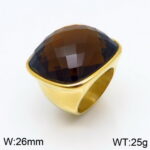 Wholesale Stainless 316 Steel Rings