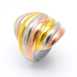 Wholesale Stainless 316 Steel Rings