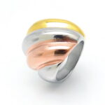 Wholesale Stainless 316 Steel Rings