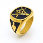 Wholesale Stainless 316 Steel Rings