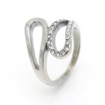 Wholesale Stainless 316 Steel Rings