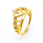 Wholesale Stainless 316 Steel Rings