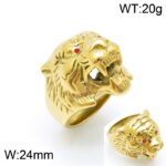 Wholesale Stainless 316 Steel Rings