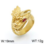 Wholesale Stainless 316 Steel Rings