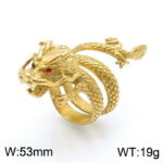 Wholesale Stainless 316 Steel Rings