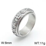 Wholesale Stainless 316 Steel Rings