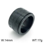 Wholesale Stainless 316 Steel Rings