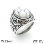 Wholesale Stainless 316 Steel Rings