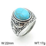 Wholesale Stainless 316 Steel Rings