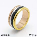 Wholesale Stainless 316 Steel Rings