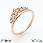 Wholesale Stainless 316 Steel Rings