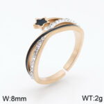 Wholesale Stainless 316 Steel Rings