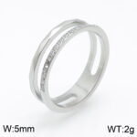 Wholesale Stainless 316 Steel Rings
