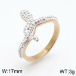 Wholesale Stainless 316 Steel Rings