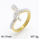 Wholesale Stainless 316 Steel Rings