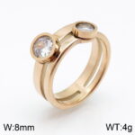 Wholesale Stainless 316 Steel Rings