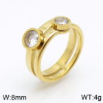 Wholesale Stainless 316 Steel Rings