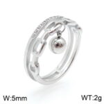 Wholesale Stainless 316 Steel Rings