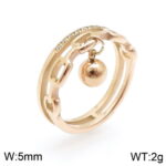 Wholesale Stainless 316 Steel Rings