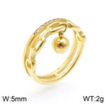 Wholesale Stainless 316 Steel Rings