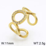 Wholesale Stainless 316 Steel Rings