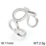 Wholesale Stainless 316 Steel Rings