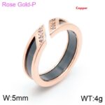 Wholesale Stainless 316 Steel Rings