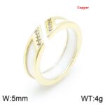 Wholesale Stainless 316 Steel Rings