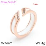 Wholesale Stainless 316 Steel Rings