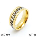 Wholesale Stainless 316 Steel Rings