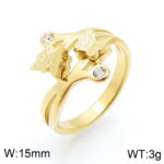 Wholesale Stainless 316 Steel Rings