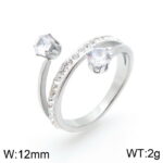 Wholesale Stainless 316 Steel Rings