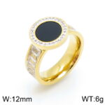 Wholesale Stainless 316 Steel Rings