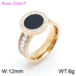 Wholesale Stainless 316 Steel Rings