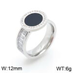 Wholesale Stainless 316 Steel Rings