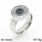 Wholesale Stainless 316 Steel Rings