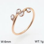 Wholesale Stainless 316 Steel Rings