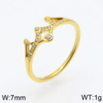 Wholesale Stainless 316 Steel Rings